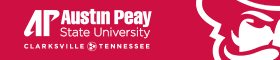 Sign In to Austin Peay State University